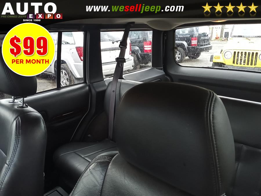 2001 Jeep Cherokee 4dr Sport 4WD, available for sale in Huntington, New York | Auto Expo. Huntington, New York 2001 Jeep Cherokee 4dr Sport 4WD, available for sale in Huntington, New York | Auto Expo. Huntington, New York