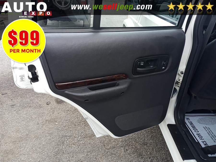 2001 Jeep Cherokee 4dr Sport 4WD, available for sale in Huntington, New York | Auto Expo. Huntington, New York 2001 Jeep Cherokee 4dr Sport 4WD, available for sale in Huntington, New York | Auto Expo. Huntington, New York