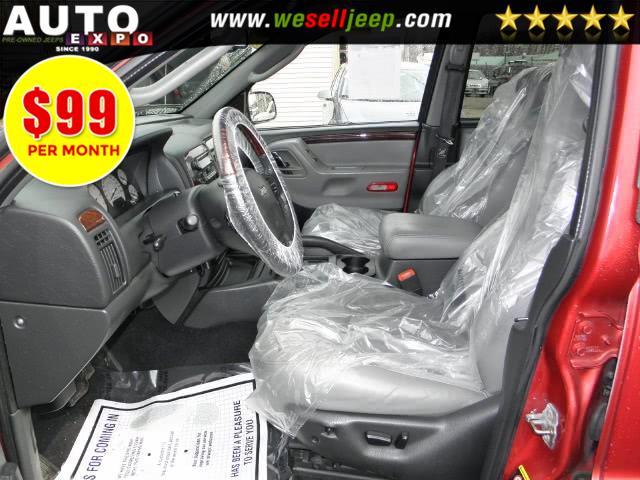 2003 Jeep Grand Cherokee 4dr Overland 4WD, available for sale in Huntington, New York | Auto Expo. Huntington, New York 2003 Jeep Grand Cherokee 4dr Overland 4WD, available for sale in Huntington, New York | Auto Expo. Huntington, New York