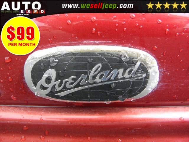 2003 Jeep Grand Cherokee 4dr Overland 4WD, available for sale in Huntington, New York | Auto Expo. Huntington, New York 2003 Jeep Grand Cherokee 4dr Overland 4WD, available for sale in Huntington, New York | Auto Expo. Huntington, New York