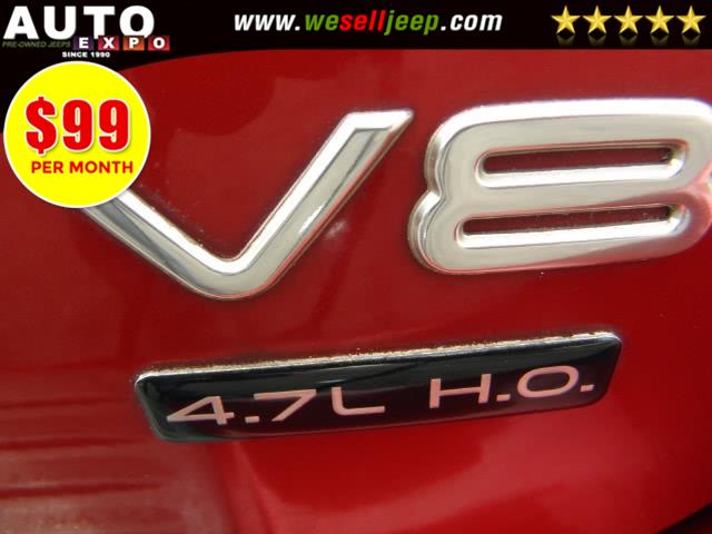 2003 Jeep Grand Cherokee 4dr Overland 4WD, available for sale in Huntington, New York | Auto Expo. Huntington, New York 2003 Jeep Grand Cherokee 4dr Overland 4WD, available for sale in Huntington, New York | Auto Expo. Huntington, New York