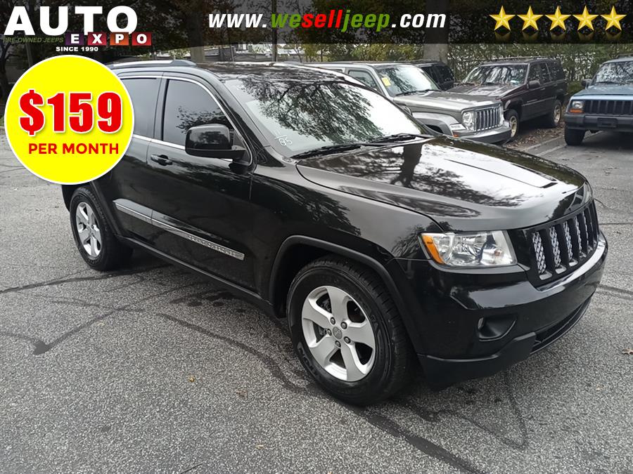 2011 Jeep Grand Cherokee RWD 4dr Laredo, available for sale in Huntington, New York | Auto Expo. Huntington, New York 2011 Jeep Grand Cherokee RWD 4dr Laredo, available for sale in Huntington, New York | Auto Expo. Huntington, New York