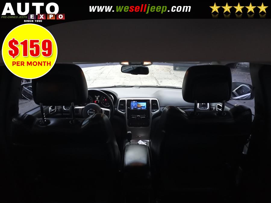 2011 Jeep Grand Cherokee RWD 4dr Laredo, available for sale in Huntington, New York | Auto Expo. Huntington, New York 2011 Jeep Grand Cherokee RWD 4dr Laredo, available for sale in Huntington, New York | Auto Expo. Huntington, New York