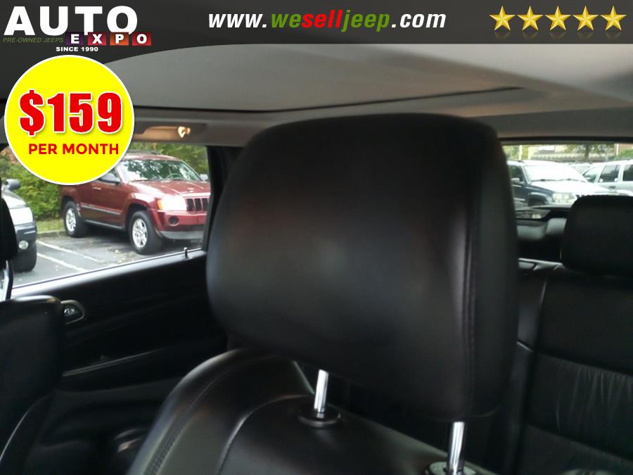 2011 Jeep Grand Cherokee RWD 4dr Laredo, available for sale in Huntington, New York | Auto Expo. Huntington, New York 2011 Jeep Grand Cherokee RWD 4dr Laredo, available for sale in Huntington, New York | Auto Expo. Huntington, New York