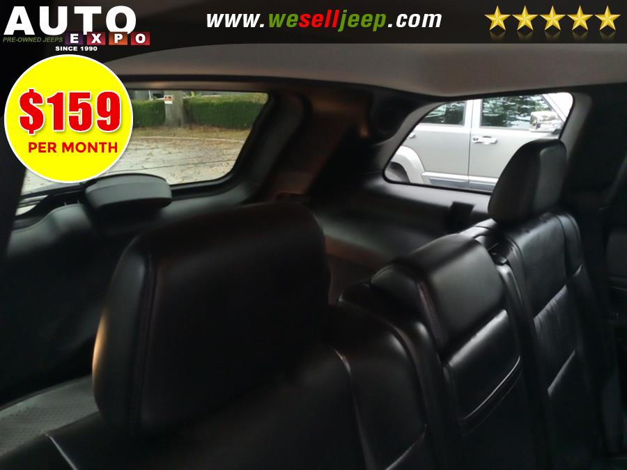 2011 Jeep Grand Cherokee RWD 4dr Laredo, available for sale in Huntington, New York | Auto Expo. Huntington, New York 2011 Jeep Grand Cherokee RWD 4dr Laredo, available for sale in Huntington, New York | Auto Expo. Huntington, New York