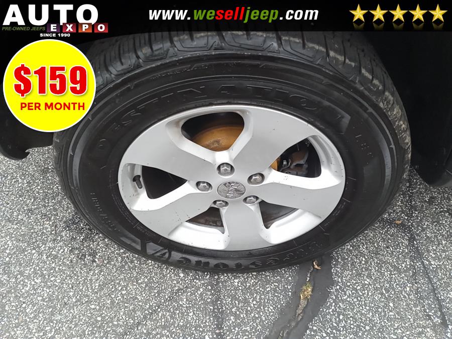 2011 Jeep Grand Cherokee RWD 4dr Laredo, available for sale in Huntington, New York | Auto Expo. Huntington, New York 2011 Jeep Grand Cherokee RWD 4dr Laredo, available for sale in Huntington, New York | Auto Expo. Huntington, New York