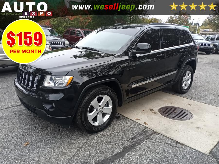 2011 Jeep Grand Cherokee RWD 4dr Laredo, available for sale in Huntington, New York | Auto Expo. Huntington, New York 2011 Jeep Grand Cherokee RWD 4dr Laredo, available for sale in Huntington, New York | Auto Expo. Huntington, New York