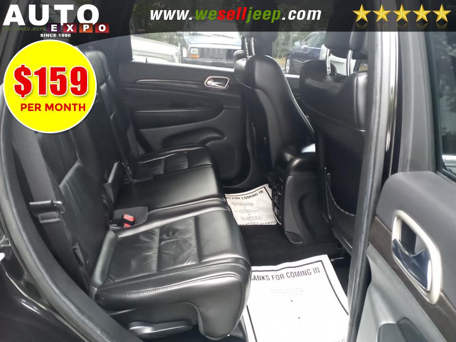 2011 Jeep Grand Cherokee RWD 4dr Laredo, available for sale in Huntington, New York | Auto Expo. Huntington, New York 2011 Jeep Grand Cherokee RWD 4dr Laredo, available for sale in Huntington, New York | Auto Expo. Huntington, New York
