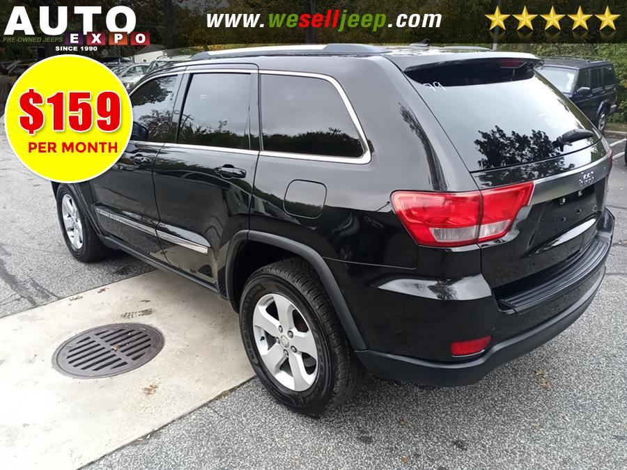 2011 Jeep Grand Cherokee RWD 4dr Laredo, available for sale in Huntington, New York | Auto Expo. Huntington, New York 2011 Jeep Grand Cherokee RWD 4dr Laredo, available for sale in Huntington, New York | Auto Expo. Huntington, New York
