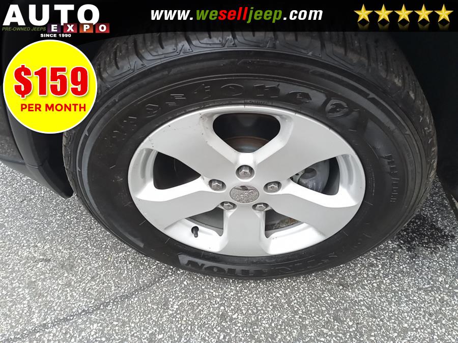 2011 Jeep Grand Cherokee RWD 4dr Laredo, available for sale in Huntington, New York | Auto Expo. Huntington, New York 2011 Jeep Grand Cherokee RWD 4dr Laredo, available for sale in Huntington, New York | Auto Expo. Huntington, New York