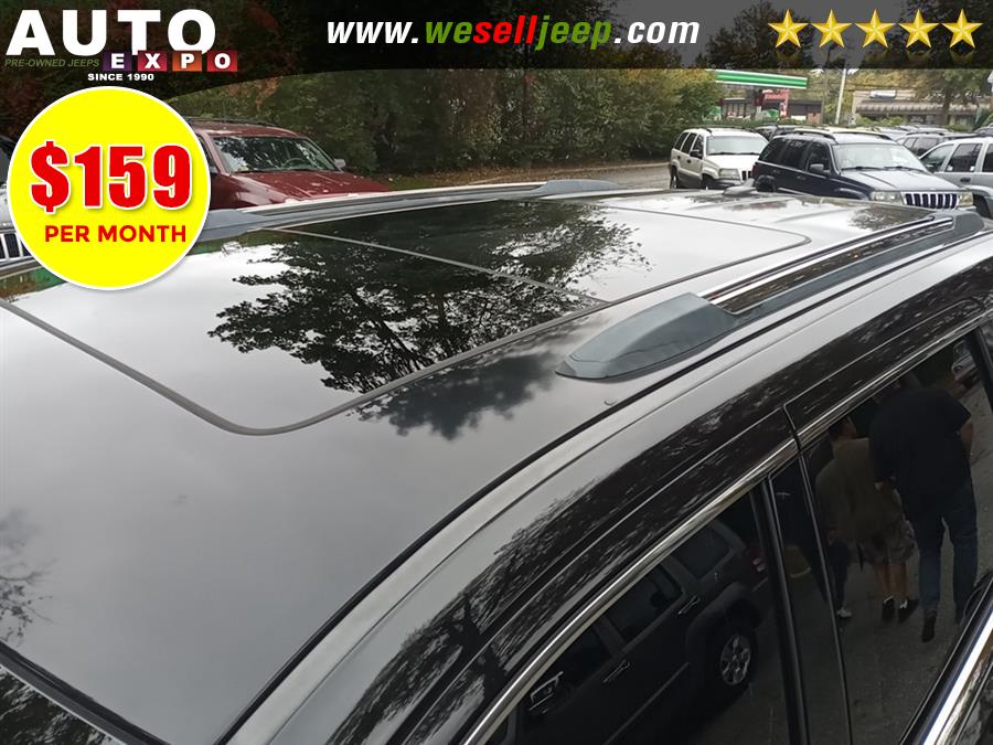 2011 Jeep Grand Cherokee RWD 4dr Laredo, available for sale in Huntington, New York | Auto Expo. Huntington, New York 2011 Jeep Grand Cherokee RWD 4dr Laredo, available for sale in Huntington, New York | Auto Expo. Huntington, New York