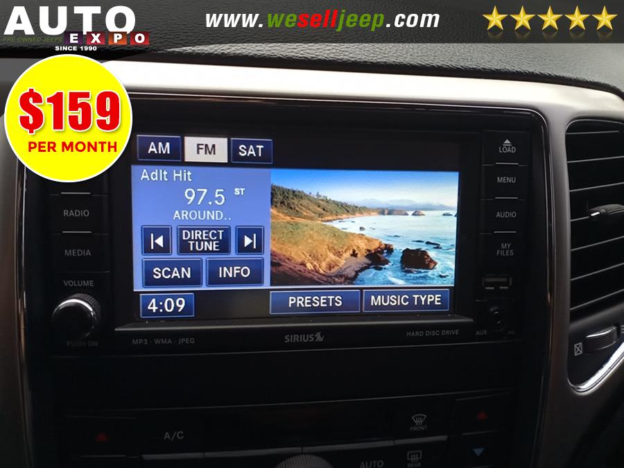 2011 Jeep Grand Cherokee RWD 4dr Laredo, available for sale in Huntington, New York | Auto Expo. Huntington, New York 2011 Jeep Grand Cherokee RWD 4dr Laredo, available for sale in Huntington, New York | Auto Expo. Huntington, New York