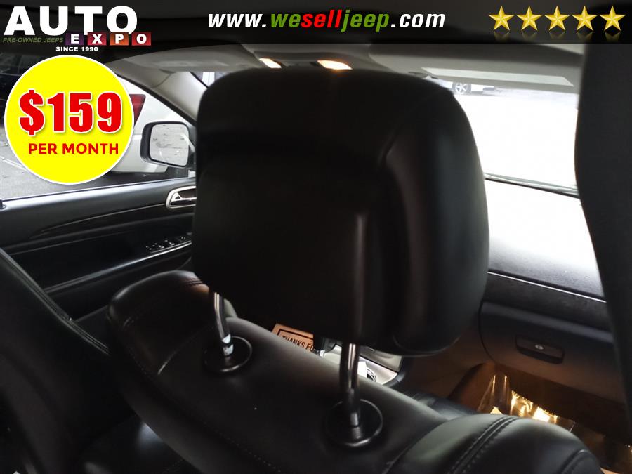 2011 Jeep Grand Cherokee RWD 4dr Laredo, available for sale in Huntington, New York | Auto Expo. Huntington, New York 2011 Jeep Grand Cherokee RWD 4dr Laredo, available for sale in Huntington, New York | Auto Expo. Huntington, New York
