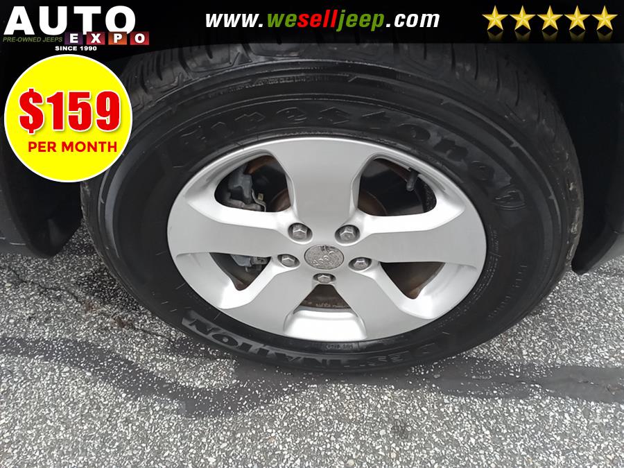 2011 Jeep Grand Cherokee RWD 4dr Laredo, available for sale in Huntington, New York | Auto Expo. Huntington, New York 2011 Jeep Grand Cherokee RWD 4dr Laredo, available for sale in Huntington, New York | Auto Expo. Huntington, New York