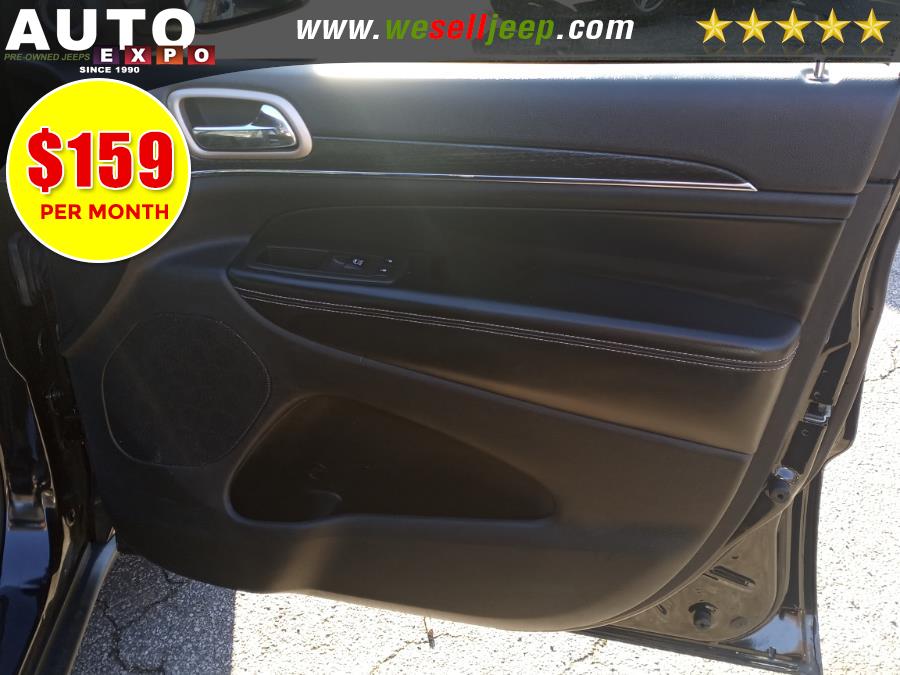 2014 Jeep Grand Cherokee 4dr Limited 4WD, available for sale in Huntington, New York | Auto Expo. Huntington, New York 2014 Jeep Grand Cherokee 4dr Limited 4WD, available for sale in Huntington, New York | Auto Expo. Huntington, New York