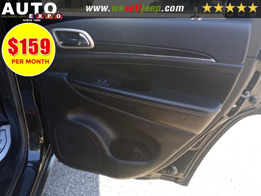 2014 Jeep Grand Cherokee 4dr Limited 4WD, available for sale in Huntington, New York | Auto Expo. Huntington, New York 2014 Jeep Grand Cherokee 4dr Limited 4WD, available for sale in Huntington, New York | Auto Expo. Huntington, New York