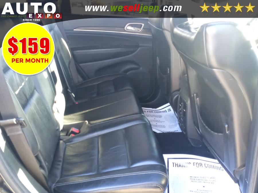 2014 Jeep Grand Cherokee 4dr Limited 4WD, available for sale in Huntington, New York | Auto Expo. Huntington, New York 2014 Jeep Grand Cherokee 4dr Limited 4WD, available for sale in Huntington, New York | Auto Expo. Huntington, New York