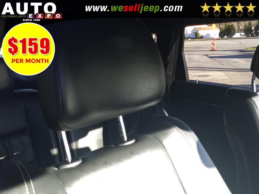 2014 Jeep Grand Cherokee 4dr Limited 4WD, available for sale in Huntington, New York | Auto Expo. Huntington, New York 2014 Jeep Grand Cherokee 4dr Limited 4WD, available for sale in Huntington, New York | Auto Expo. Huntington, New York