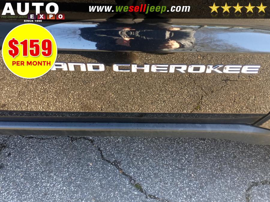 2014 Jeep Grand Cherokee 4dr Limited 4WD, available for sale in Huntington, New York | Auto Expo. Huntington, New York 2014 Jeep Grand Cherokee 4dr Limited 4WD, available for sale in Huntington, New York | Auto Expo. Huntington, New York