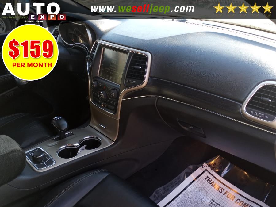 2014 Jeep Grand Cherokee 4dr Limited 4WD, available for sale in Huntington, New York | Auto Expo. Huntington, New York 2014 Jeep Grand Cherokee 4dr Limited 4WD, available for sale in Huntington, New York | Auto Expo. Huntington, New York