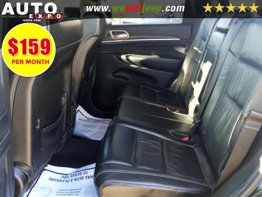 2014 Jeep Grand Cherokee 4dr Limited 4WD, available for sale in Huntington, New York | Auto Expo. Huntington, New York 2014 Jeep Grand Cherokee 4dr Limited 4WD, available for sale in Huntington, New York | Auto Expo. Huntington, New York