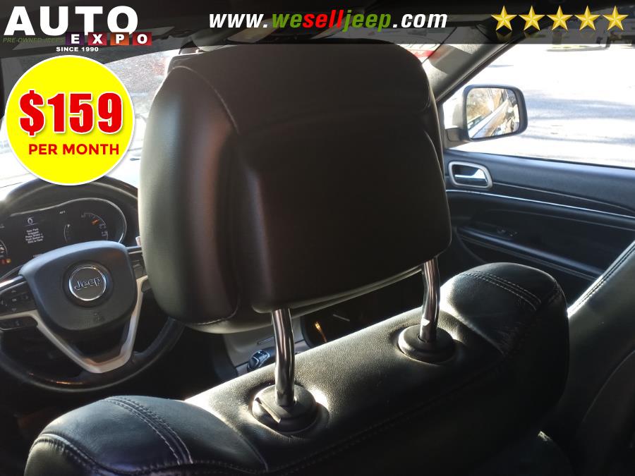 2014 Jeep Grand Cherokee 4dr Limited 4WD, available for sale in Huntington, New York | Auto Expo. Huntington, New York 2014 Jeep Grand Cherokee 4dr Limited 4WD, available for sale in Huntington, New York | Auto Expo. Huntington, New York