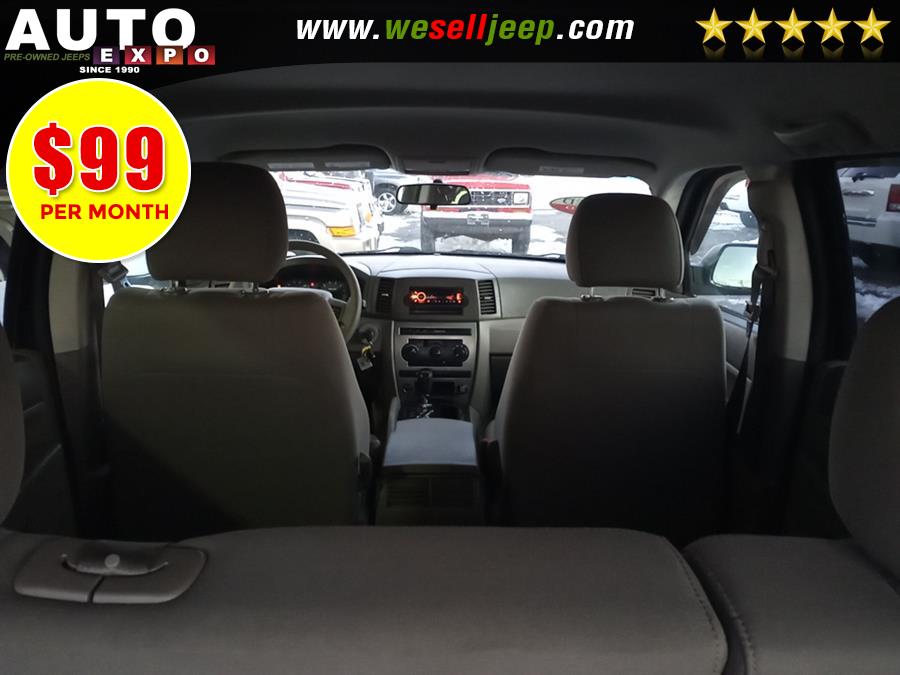 2006 Jeep Grand Cherokee 4dr Laredo 4WD, available for sale in Huntington, New York | Auto Expo. Huntington, New York 2006 Jeep Grand Cherokee 4dr Laredo 4WD, available for sale in Huntington, New York | Auto Expo. Huntington, New York