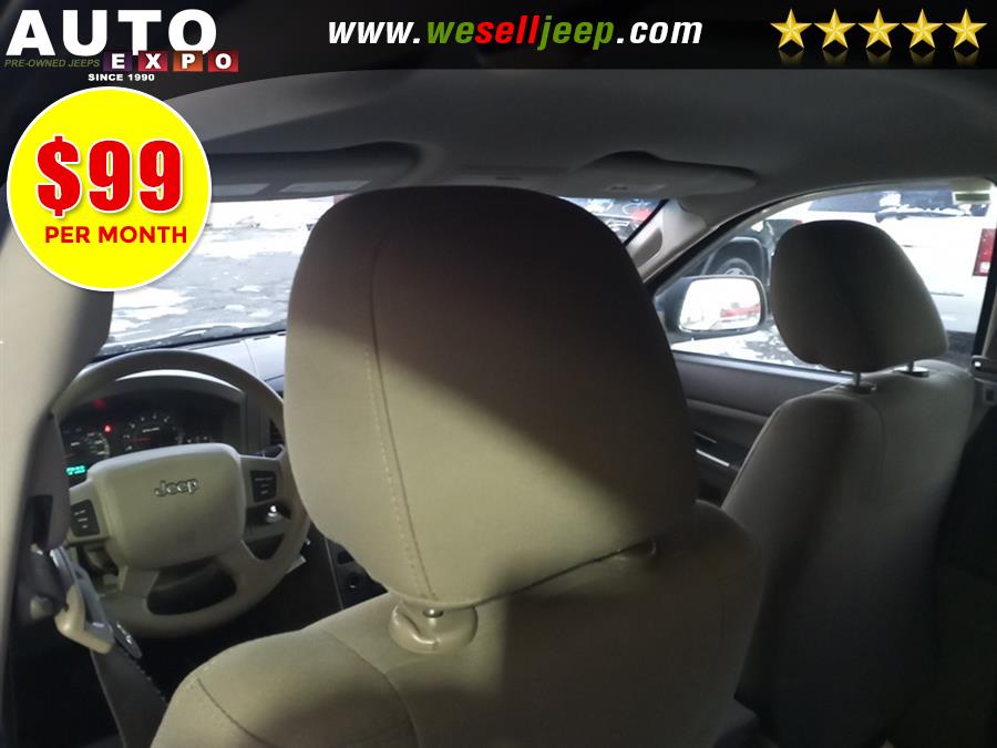 2006 Jeep Grand Cherokee 4dr Laredo 4WD, available for sale in Huntington, New York | Auto Expo. Huntington, New York 2006 Jeep Grand Cherokee 4dr Laredo 4WD, available for sale in Huntington, New York | Auto Expo. Huntington, New York