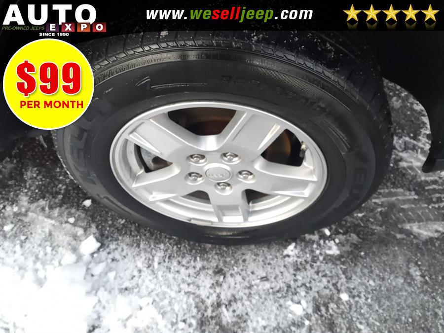 2006 Jeep Grand Cherokee 4dr Laredo 4WD, available for sale in Huntington, New York | Auto Expo. Huntington, New York 2006 Jeep Grand Cherokee 4dr Laredo 4WD, available for sale in Huntington, New York | Auto Expo. Huntington, New York