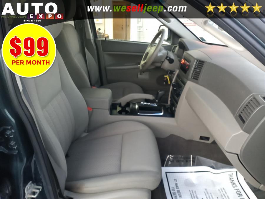 2006 Jeep Grand Cherokee 4dr Laredo 4WD, available for sale in Huntington, New York | Auto Expo. Huntington, New York 2006 Jeep Grand Cherokee 4dr Laredo 4WD, available for sale in Huntington, New York | Auto Expo. Huntington, New York