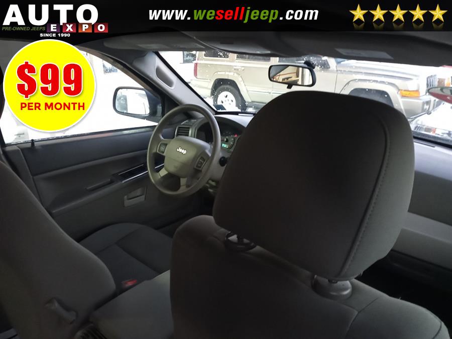 2006 Jeep Grand Cherokee 4dr Laredo 4WD, available for sale in Huntington, New York | Auto Expo. Huntington, New York 2006 Jeep Grand Cherokee 4dr Laredo 4WD, available for sale in Huntington, New York | Auto Expo. Huntington, New York