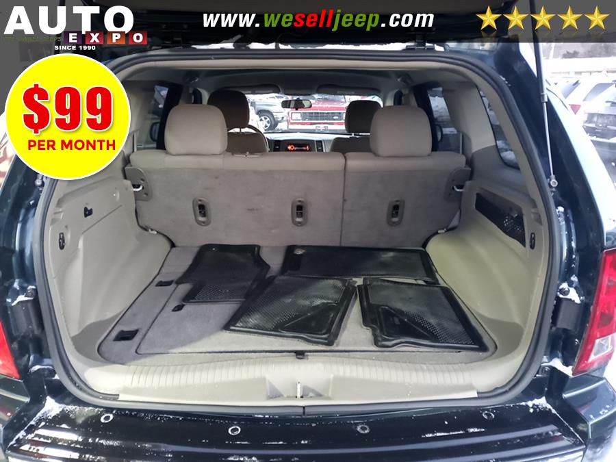 2006 Jeep Grand Cherokee 4dr Laredo 4WD, available for sale in Huntington, New York | Auto Expo. Huntington, New York 2006 Jeep Grand Cherokee 4dr Laredo 4WD, available for sale in Huntington, New York | Auto Expo. Huntington, New York