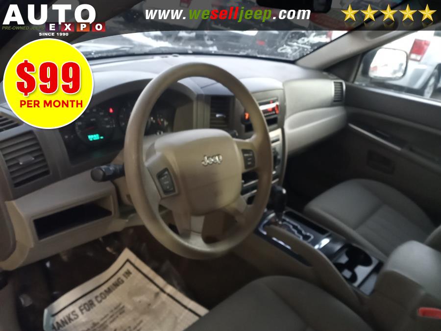2006 Jeep Grand Cherokee 4dr Laredo 4WD, available for sale in Huntington, New York | Auto Expo. Huntington, New York 2006 Jeep Grand Cherokee 4dr Laredo 4WD, available for sale in Huntington, New York | Auto Expo. Huntington, New York