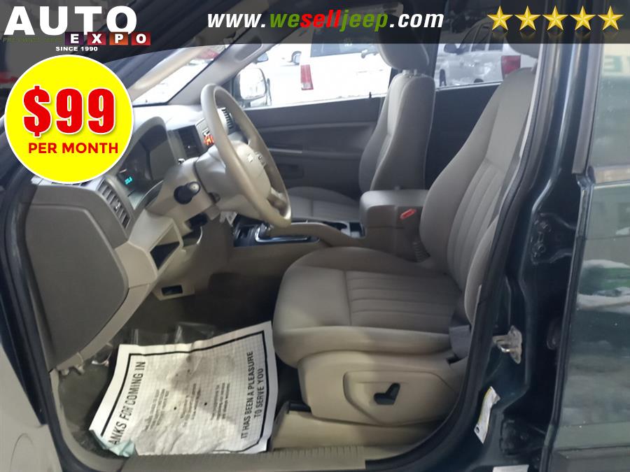 2006 Jeep Grand Cherokee 4dr Laredo 4WD, available for sale in Huntington, New York | Auto Expo. Huntington, New York 2006 Jeep Grand Cherokee 4dr Laredo 4WD, available for sale in Huntington, New York | Auto Expo. Huntington, New York