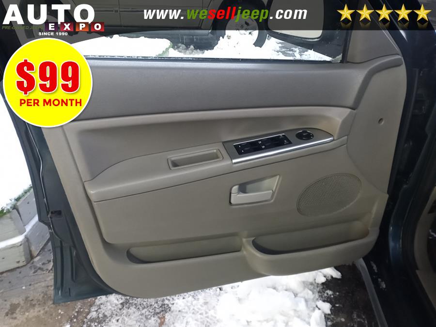 2006 Jeep Grand Cherokee 4dr Laredo 4WD, available for sale in Huntington, New York | Auto Expo. Huntington, New York 2006 Jeep Grand Cherokee 4dr Laredo 4WD, available for sale in Huntington, New York | Auto Expo. Huntington, New York