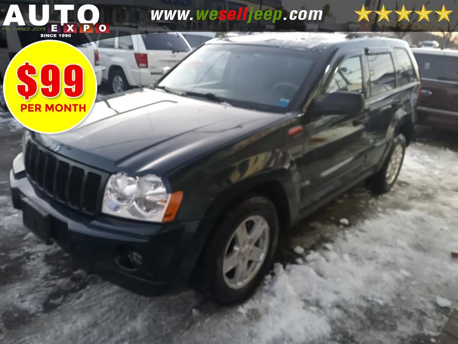 2006 Jeep Grand Cherokee 4dr Laredo 4WD, available for sale in Huntington, New York | Auto Expo. Huntington, New York 2006 Jeep Grand Cherokee 4dr Laredo 4WD, available for sale in Huntington, New York | Auto Expo. Huntington, New York