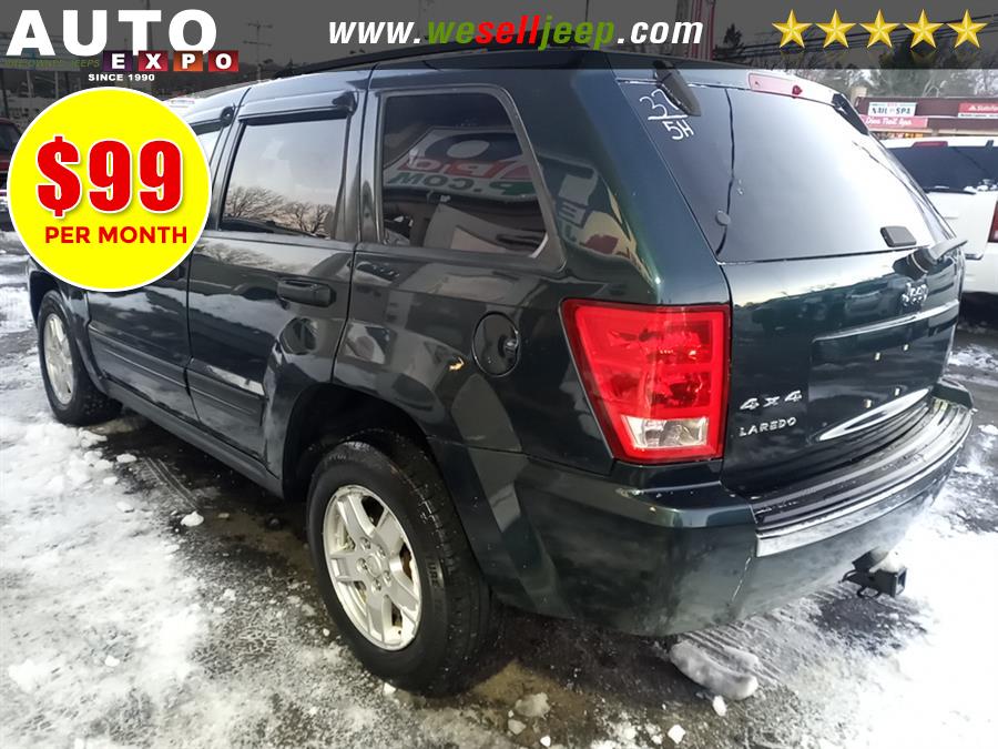 2006 Jeep Grand Cherokee 4dr Laredo 4WD, available for sale in Huntington, New York | Auto Expo. Huntington, New York 2006 Jeep Grand Cherokee 4dr Laredo 4WD, available for sale in Huntington, New York | Auto Expo. Huntington, New York