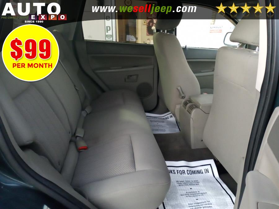 2006 Jeep Grand Cherokee 4dr Laredo 4WD, available for sale in Huntington, New York | Auto Expo. Huntington, New York 2006 Jeep Grand Cherokee 4dr Laredo 4WD, available for sale in Huntington, New York | Auto Expo. Huntington, New York