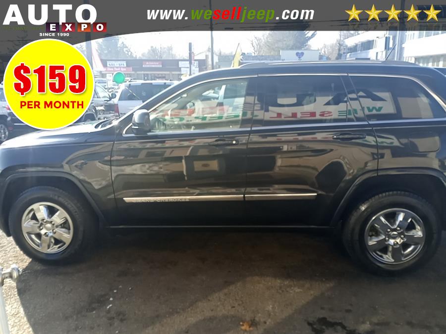 2012 Jeep Grand Cherokee 4WD 4dr Laredo, available for sale in Huntington, New York | Auto Expo. Huntington, New York 2012 Jeep Grand Cherokee 4WD 4dr Laredo, available for sale in Huntington, New York | Auto Expo. Huntington, New York
