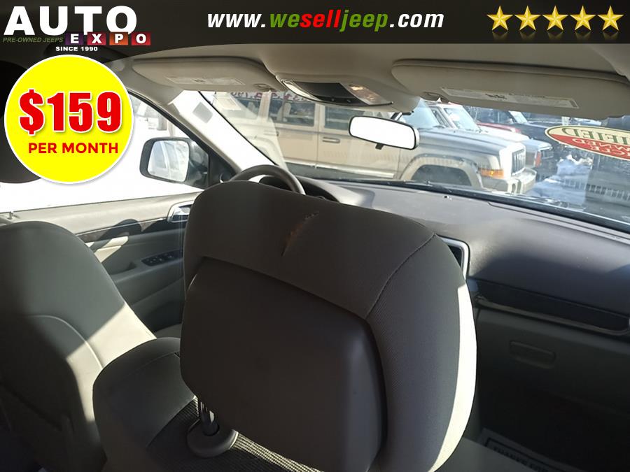 2012 Jeep Grand Cherokee 4WD 4dr Laredo, available for sale in Huntington, New York | Auto Expo. Huntington, New York 2012 Jeep Grand Cherokee 4WD 4dr Laredo, available for sale in Huntington, New York | Auto Expo. Huntington, New York