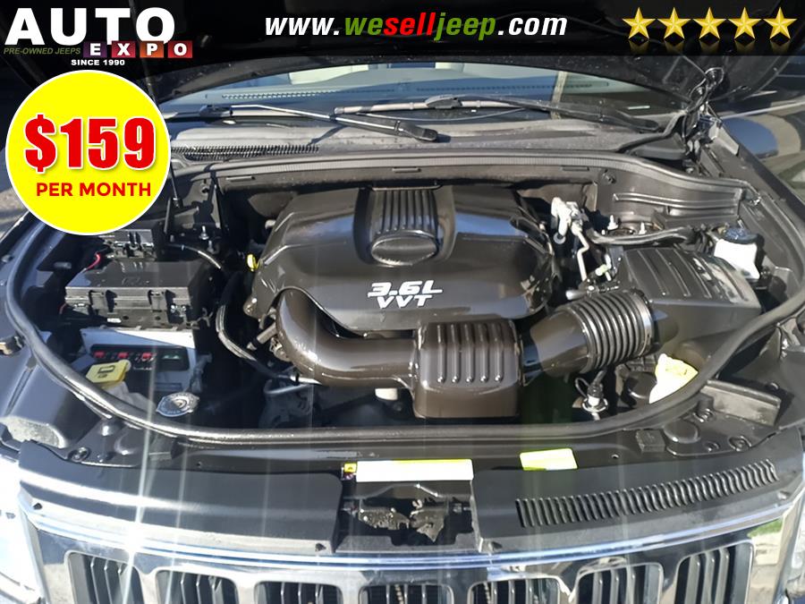 2012 Jeep Grand Cherokee 4WD 4dr Laredo, available for sale in Huntington, New York | Auto Expo. Huntington, New York 2012 Jeep Grand Cherokee 4WD 4dr Laredo, available for sale in Huntington, New York | Auto Expo. Huntington, New York