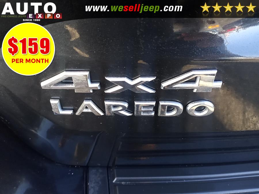 2012 Jeep Grand Cherokee 4WD 4dr Laredo, available for sale in Huntington, New York | Auto Expo. Huntington, New York 2012 Jeep Grand Cherokee 4WD 4dr Laredo, available for sale in Huntington, New York | Auto Expo. Huntington, New York