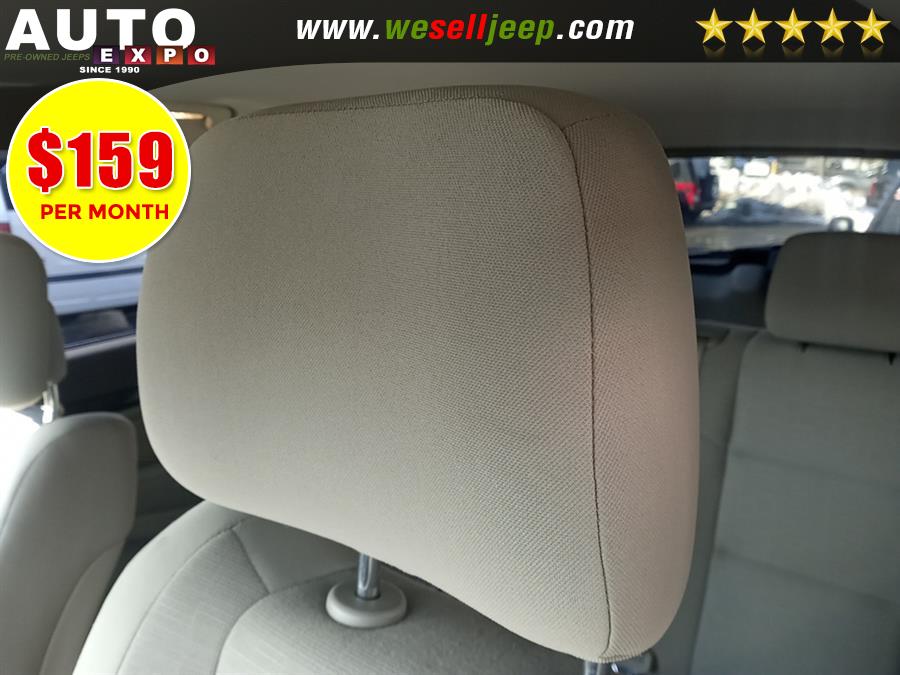 2012 Jeep Grand Cherokee 4WD 4dr Laredo, available for sale in Huntington, New York | Auto Expo. Huntington, New York 2012 Jeep Grand Cherokee 4WD 4dr Laredo, available for sale in Huntington, New York | Auto Expo. Huntington, New York