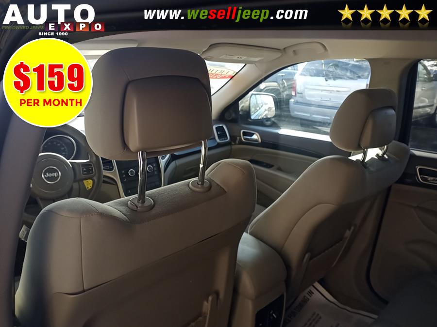 2012 Jeep Grand Cherokee 4WD 4dr Laredo, available for sale in Huntington, New York | Auto Expo. Huntington, New York 2012 Jeep Grand Cherokee 4WD 4dr Laredo, available for sale in Huntington, New York | Auto Expo. Huntington, New York