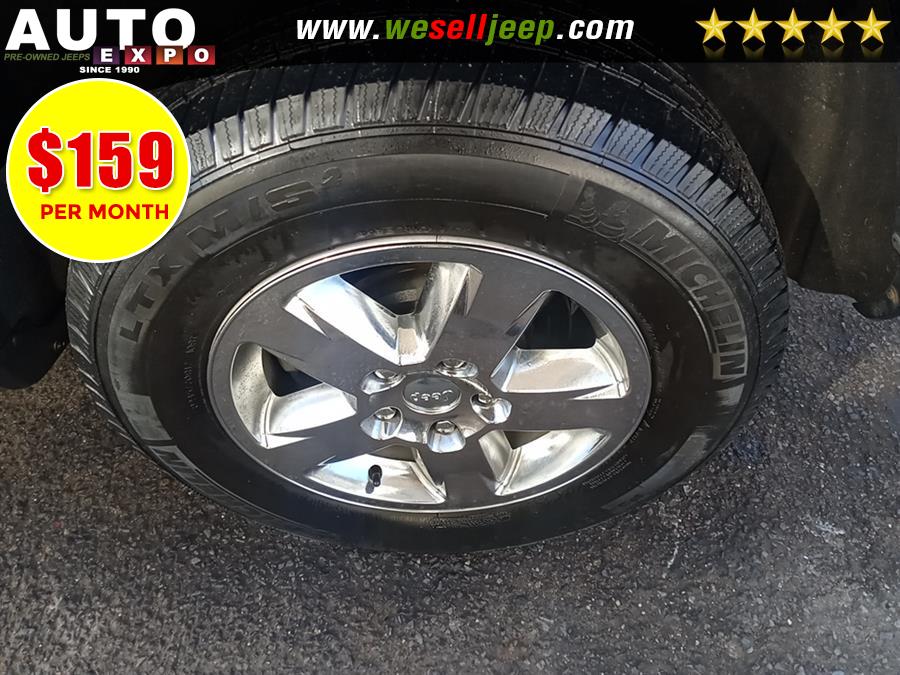 2012 Jeep Grand Cherokee 4WD 4dr Laredo, available for sale in Huntington, New York | Auto Expo. Huntington, New York 2012 Jeep Grand Cherokee 4WD 4dr Laredo, available for sale in Huntington, New York | Auto Expo. Huntington, New York