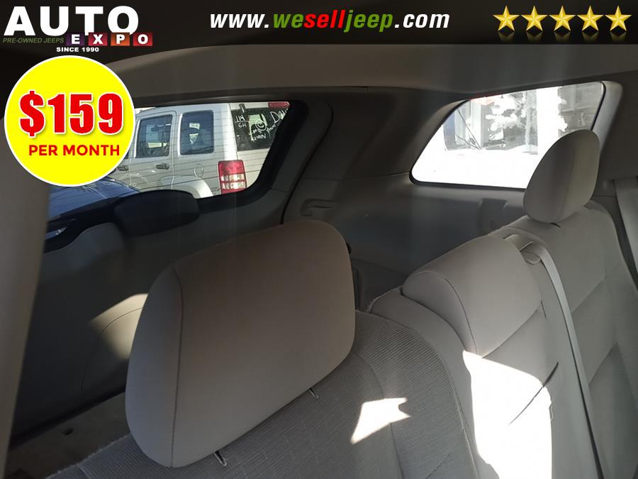 2012 Jeep Grand Cherokee 4WD 4dr Laredo, available for sale in Huntington, New York | Auto Expo. Huntington, New York 2012 Jeep Grand Cherokee 4WD 4dr Laredo, available for sale in Huntington, New York | Auto Expo. Huntington, New York
