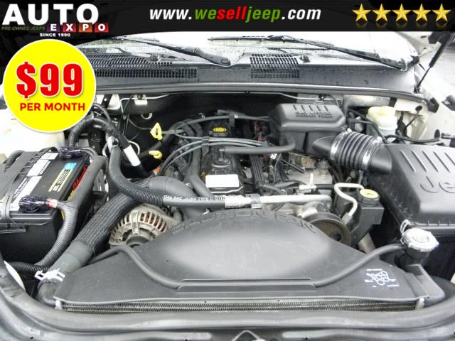 2002 Jeep Grand Cherokee 4dr Laredo 4WD, available for sale in Huntington, New York | Auto Expo. Huntington, New York 2002 Jeep Grand Cherokee 4dr Laredo 4WD, available for sale in Huntington, New York | Auto Expo. Huntington, New York