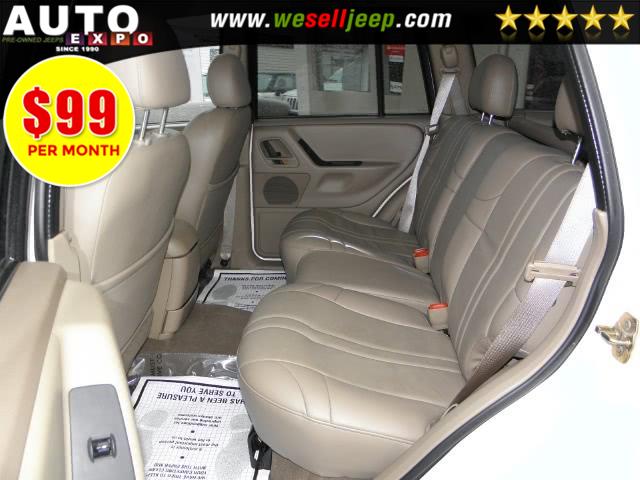 2002 Jeep Grand Cherokee 4dr Laredo 4WD, available for sale in Huntington, New York | Auto Expo. Huntington, New York 2002 Jeep Grand Cherokee 4dr Laredo 4WD, available for sale in Huntington, New York | Auto Expo. Huntington, New York
