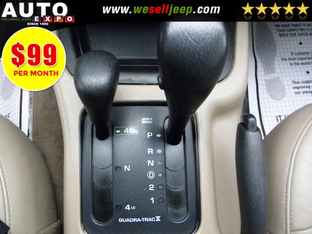 2002 Jeep Grand Cherokee 4dr Laredo 4WD, available for sale in Huntington, New York | Auto Expo. Huntington, New York 2002 Jeep Grand Cherokee 4dr Laredo 4WD, available for sale in Huntington, New York | Auto Expo. Huntington, New York