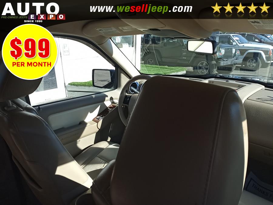 2010 Ford Explorer 4WD 4dr Eddie Bauer, available for sale in Huntington, New York | Auto Expo. Huntington, New York 2010 Ford Explorer 4WD 4dr Eddie Bauer, available for sale in Huntington, New York | Auto Expo. Huntington, New York